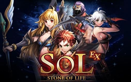 download SOL: Stone of life EX apk